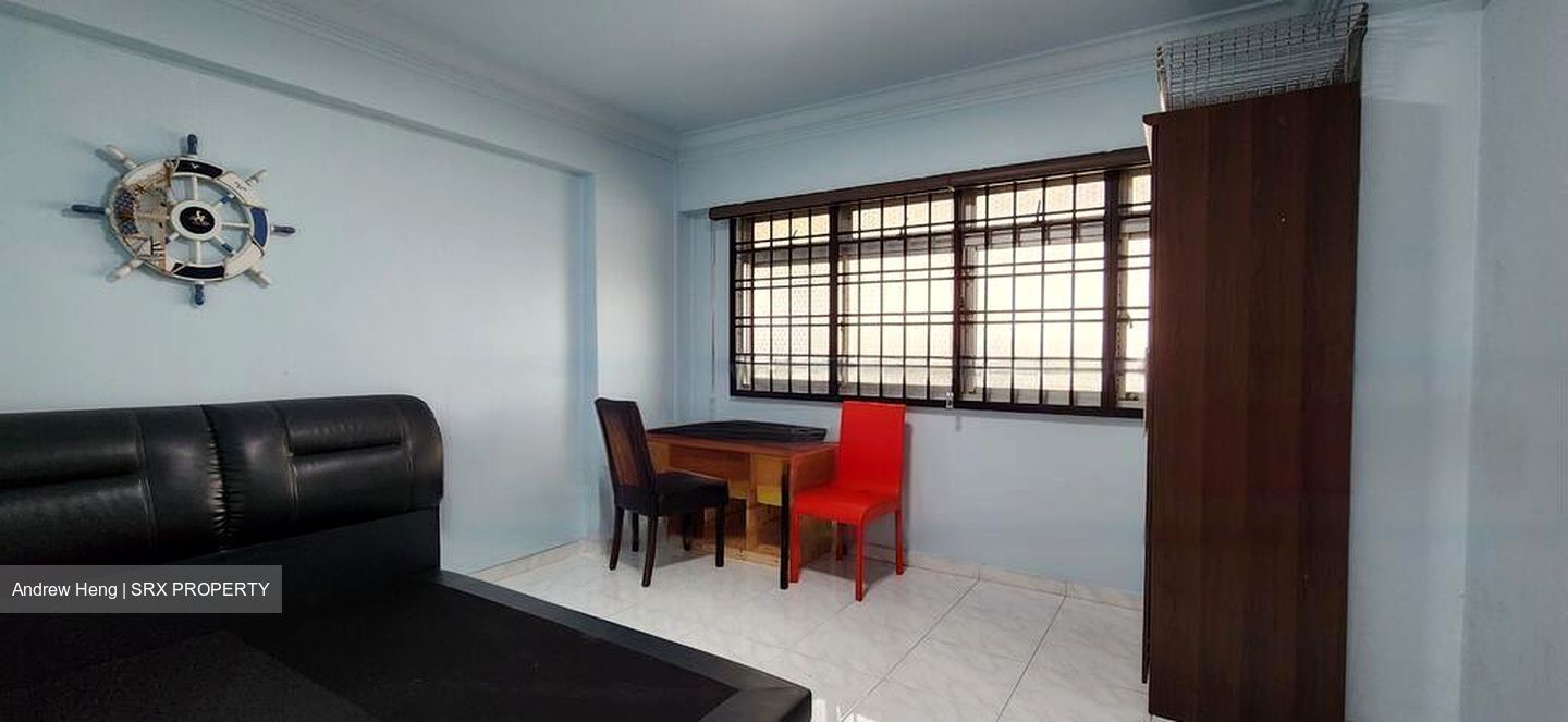 Blk 361 Yung An Road (Jurong West), HDB 4 Rooms #554332231